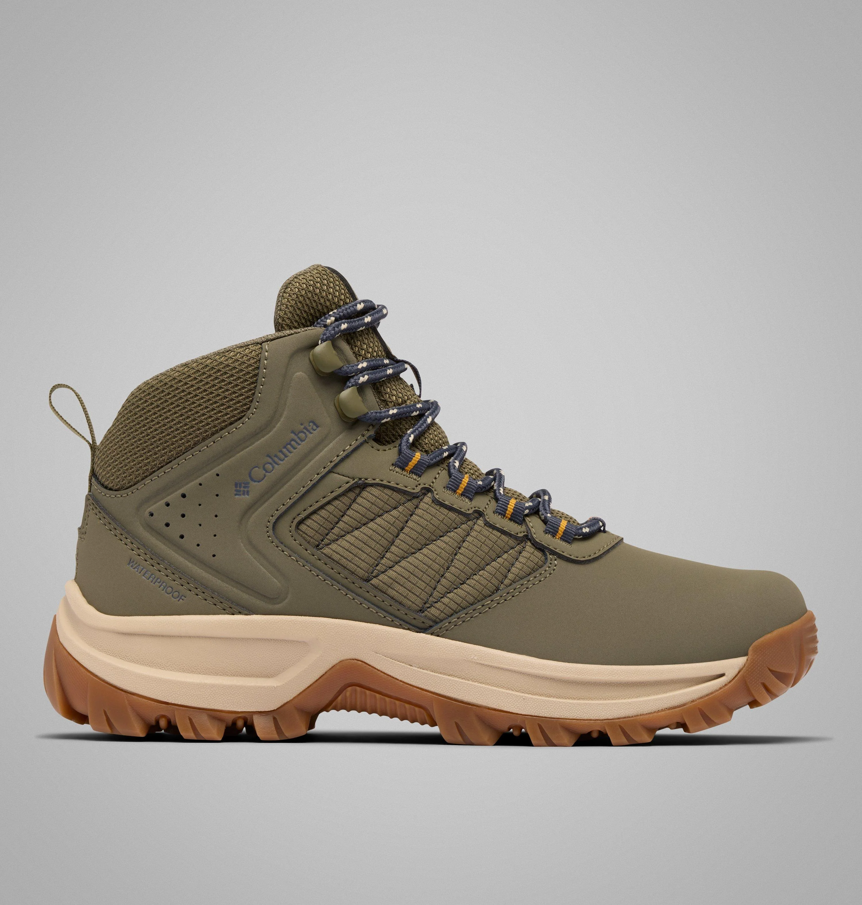 Women's Transverse Hike Waterproof Boot - 1