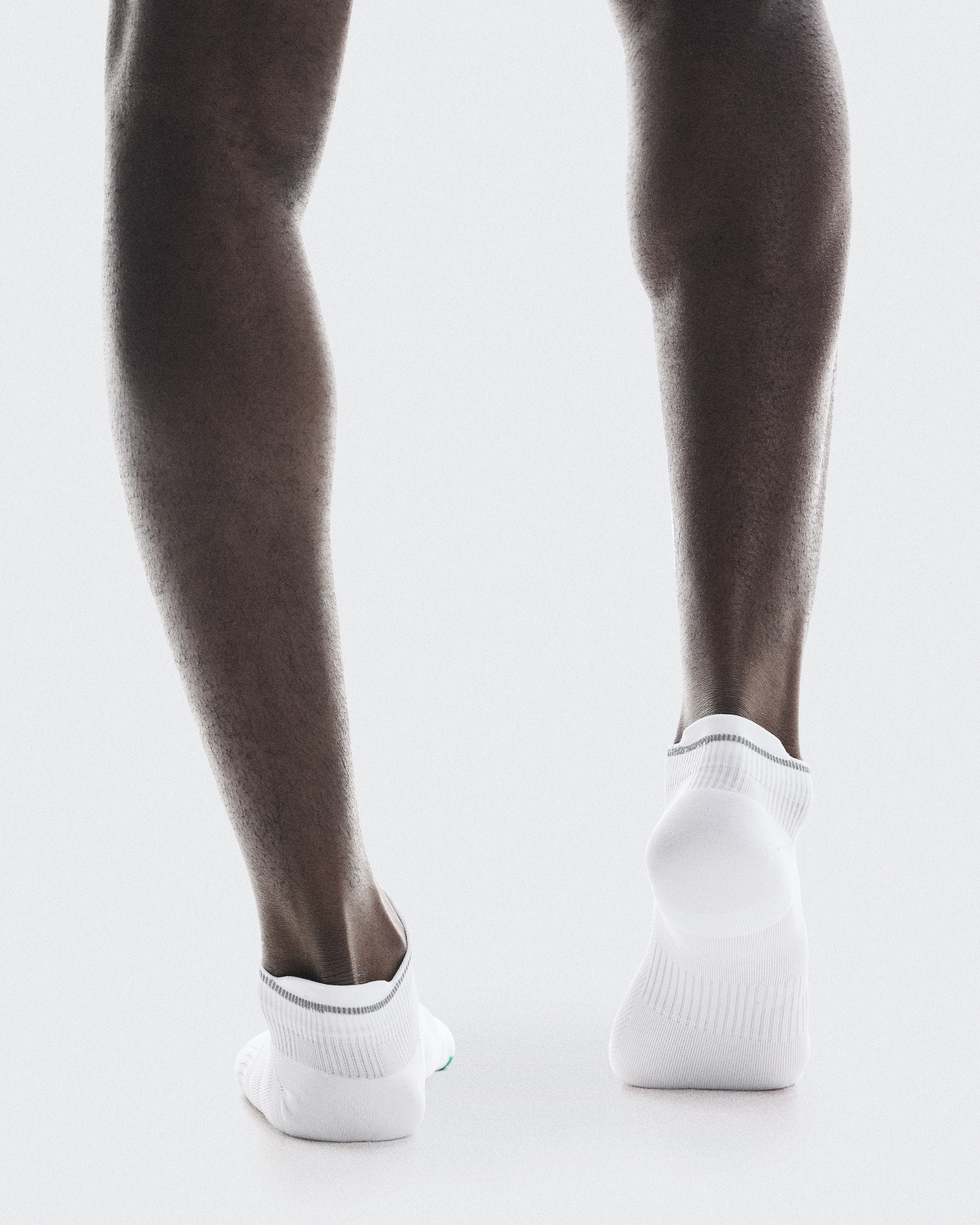 Elite Run Sock Low - 3