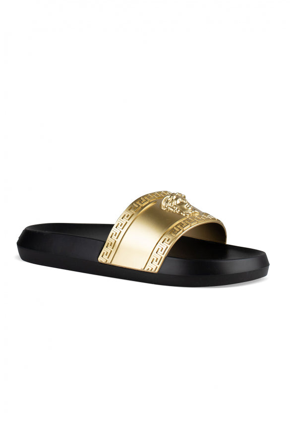 Versace Men Medusa Slides - 2