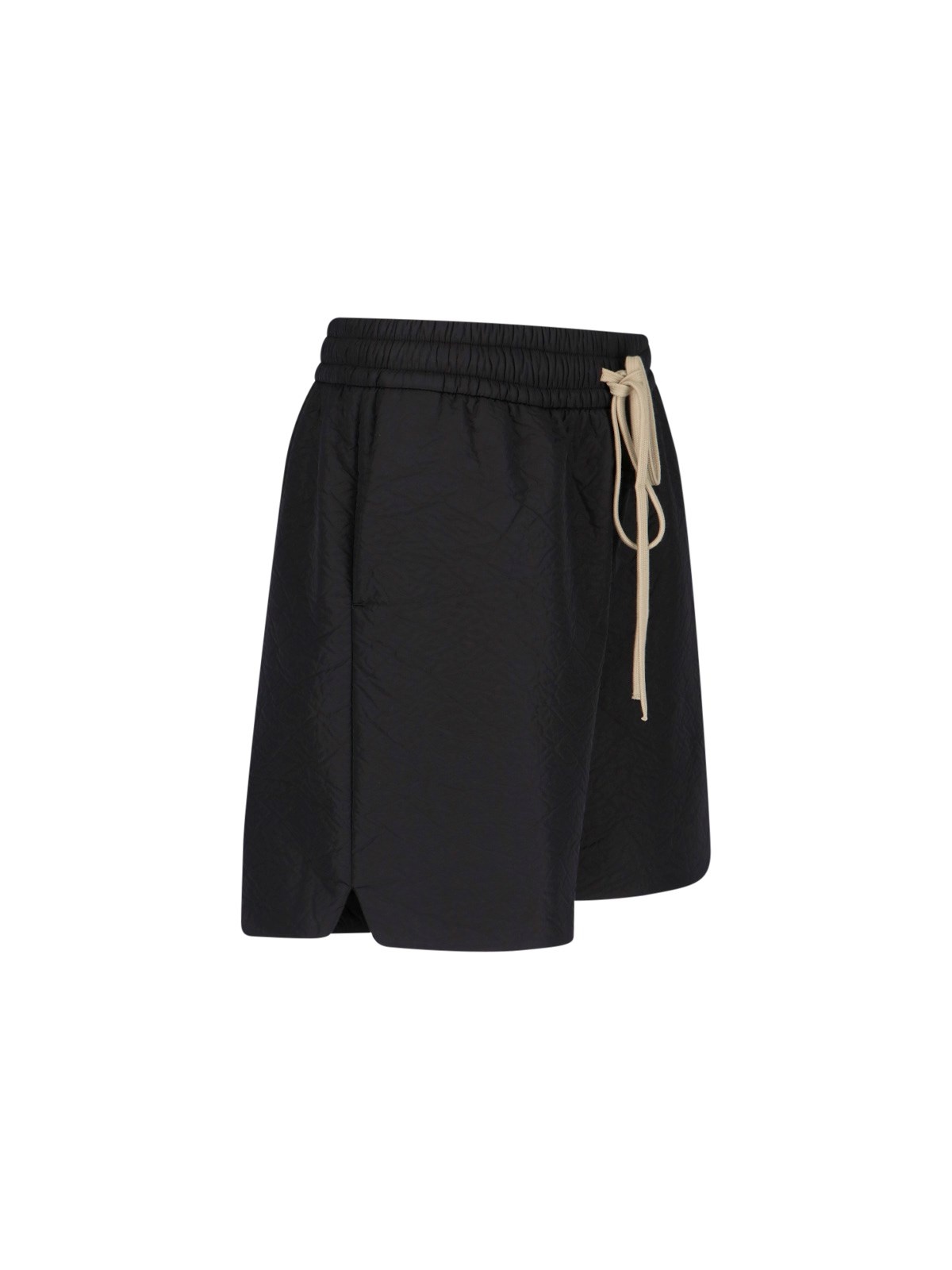 LOGO JOGGER SHORTS - 3