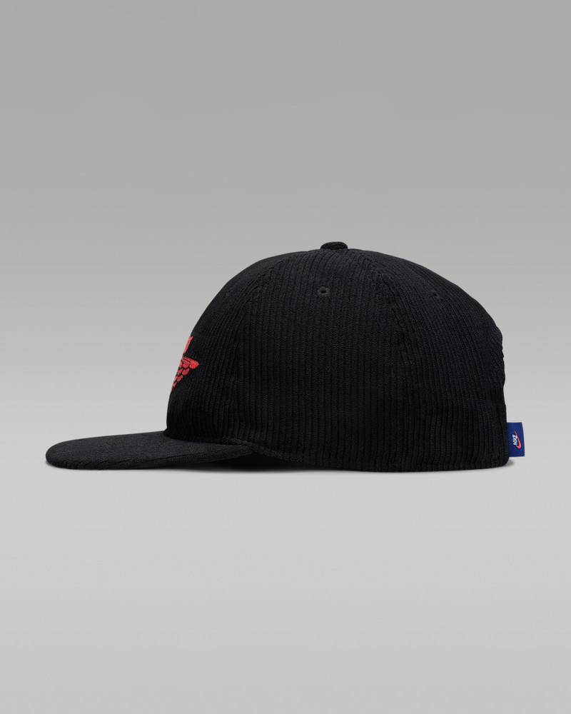 Jordan Pro Unstructured Hat 5