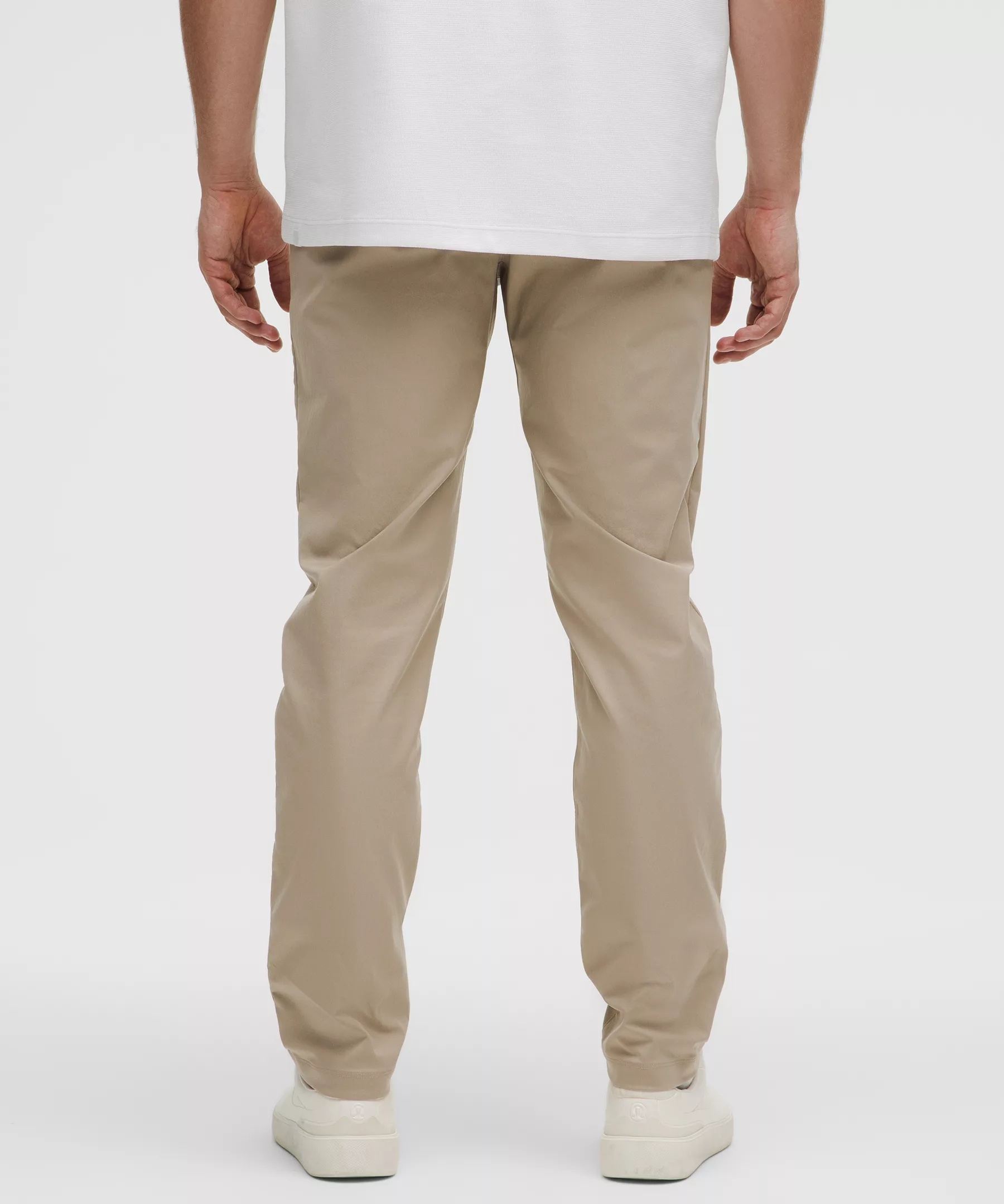 ABC Classic-Fit Trouser 30L *Smooth Twill - 3