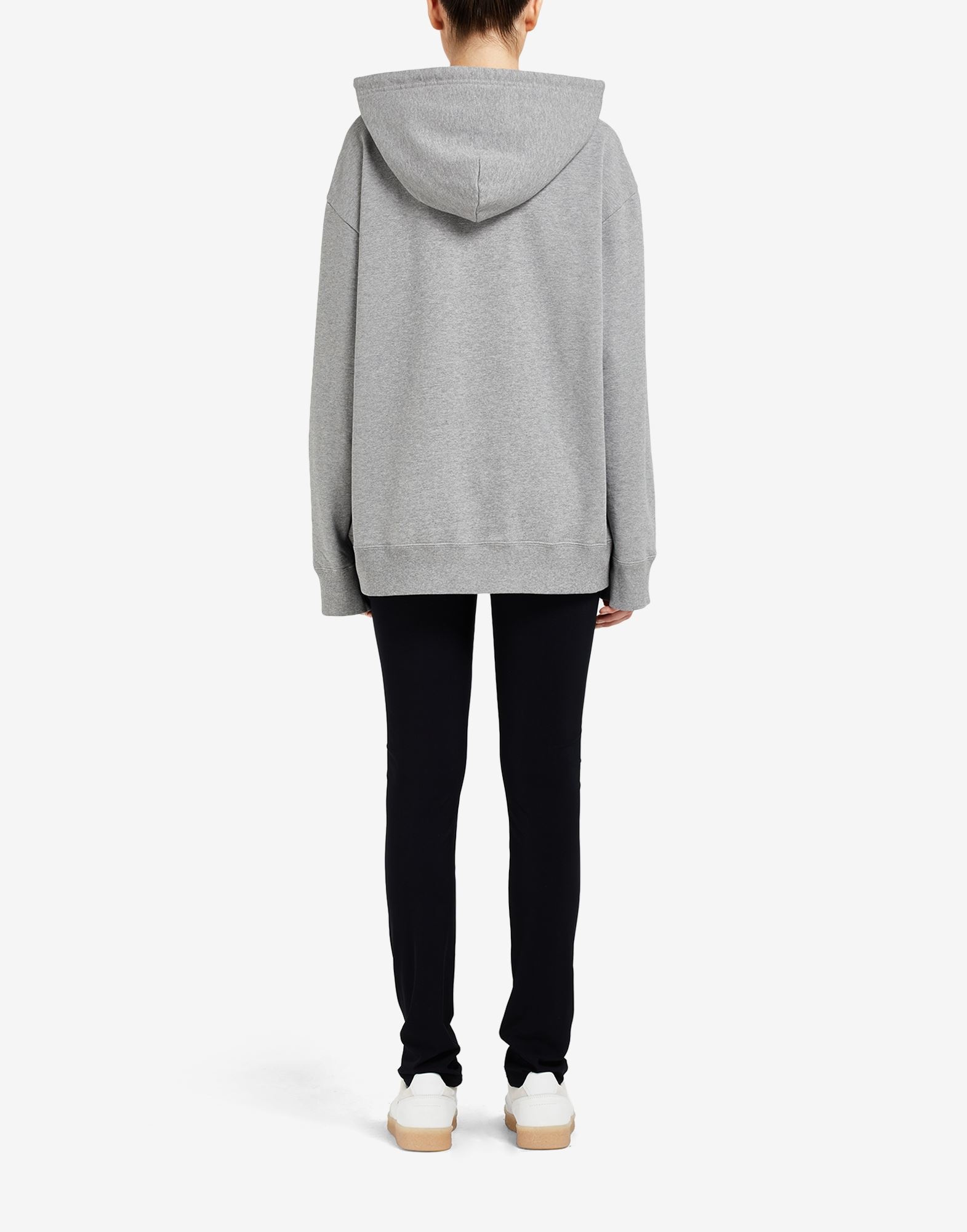 Logo sweatshirt - 4