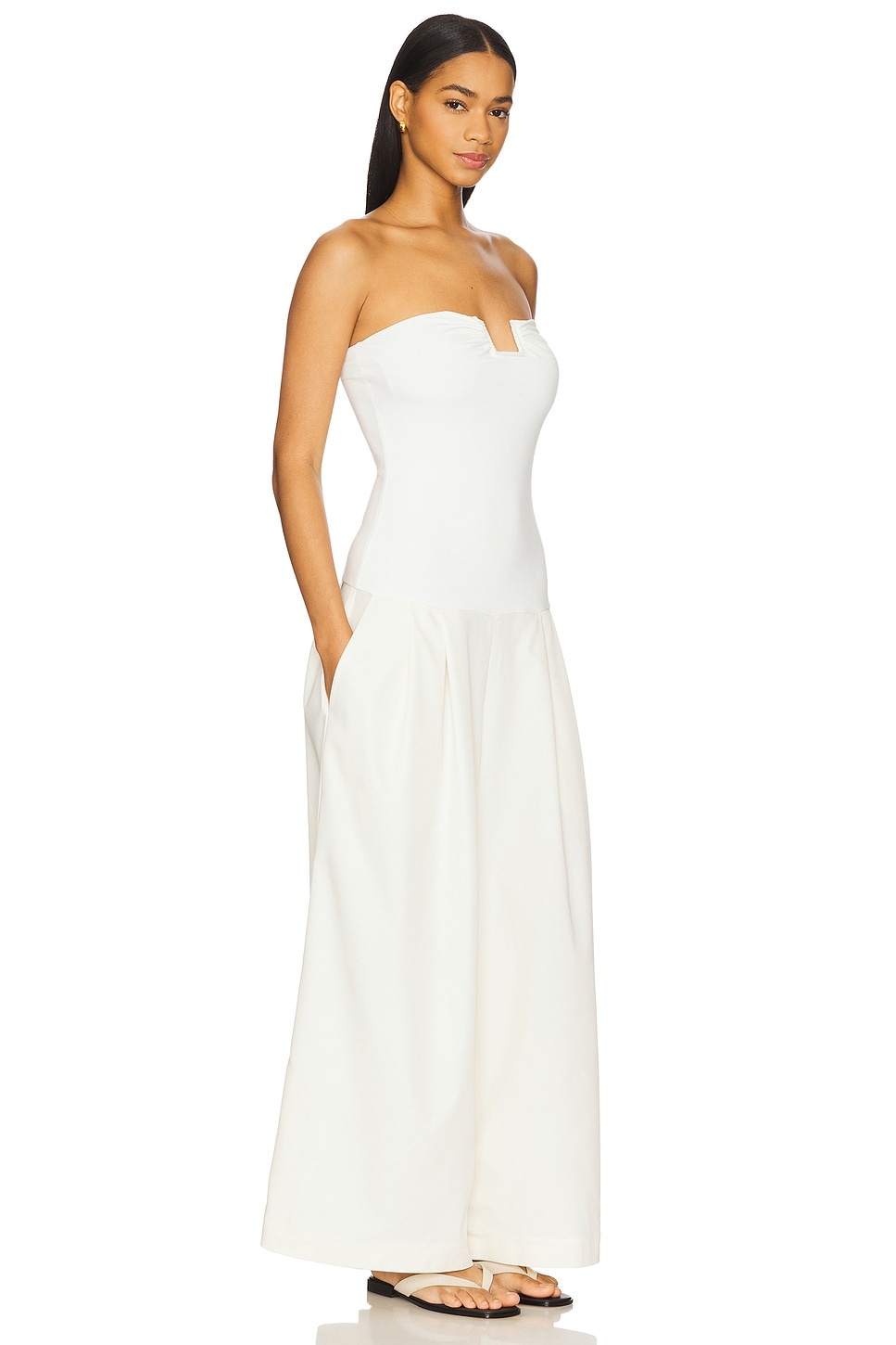 Carolyn Jumpsuit - 2