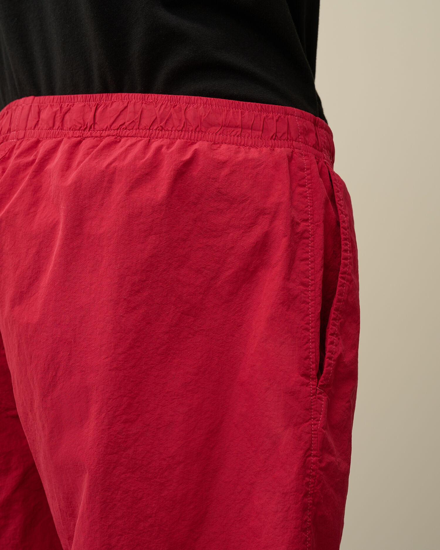 Flatt Nylon Utility Swim Shorts - 5
