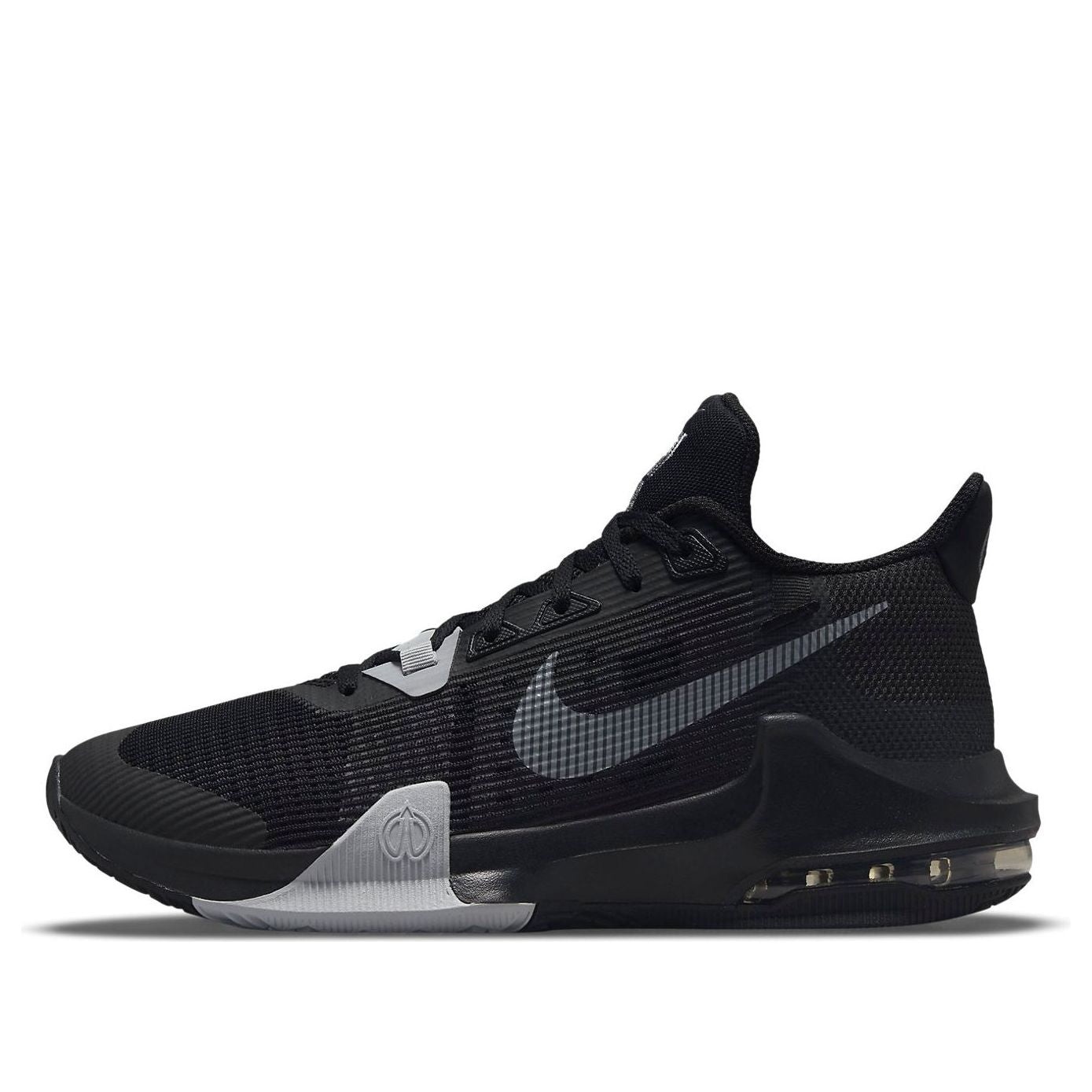 Nike Air Max Impact 3 'Black Wolf Grey' DC3725-003 - 1