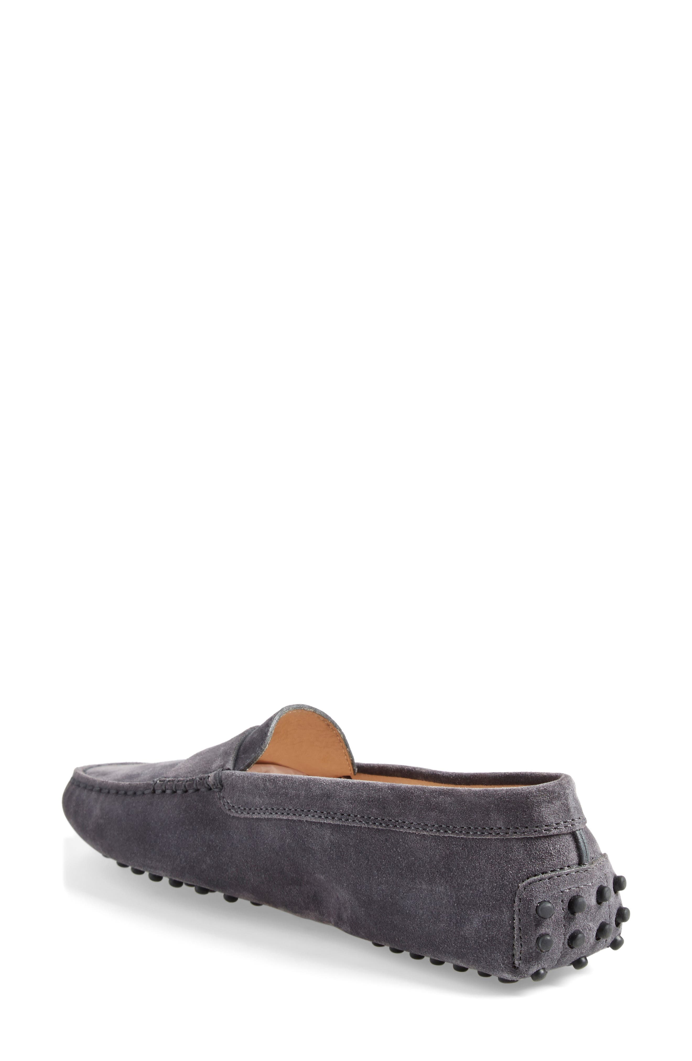 Gommini Driving Moccasin - 3