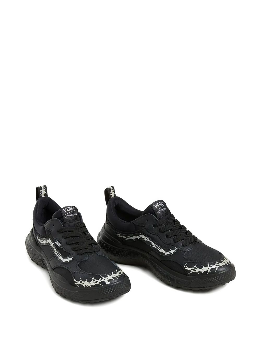 UltraRange Neo MTE barbed-wire trainers - 2