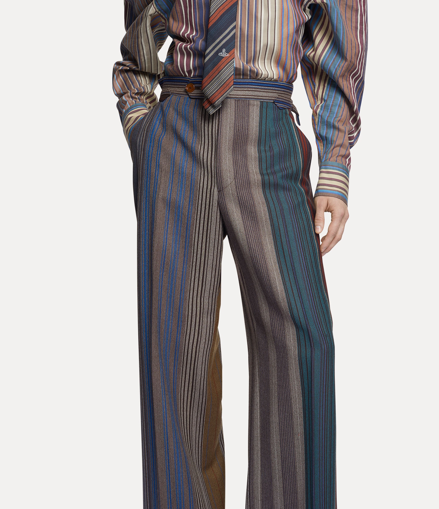 HUMPHREY TROUSERS - 5