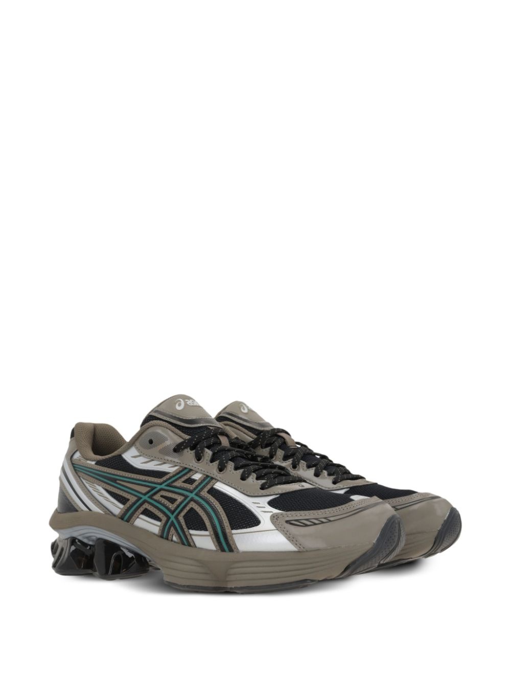 1203A737-FLUENT BLACK DARK TAUPE - 2