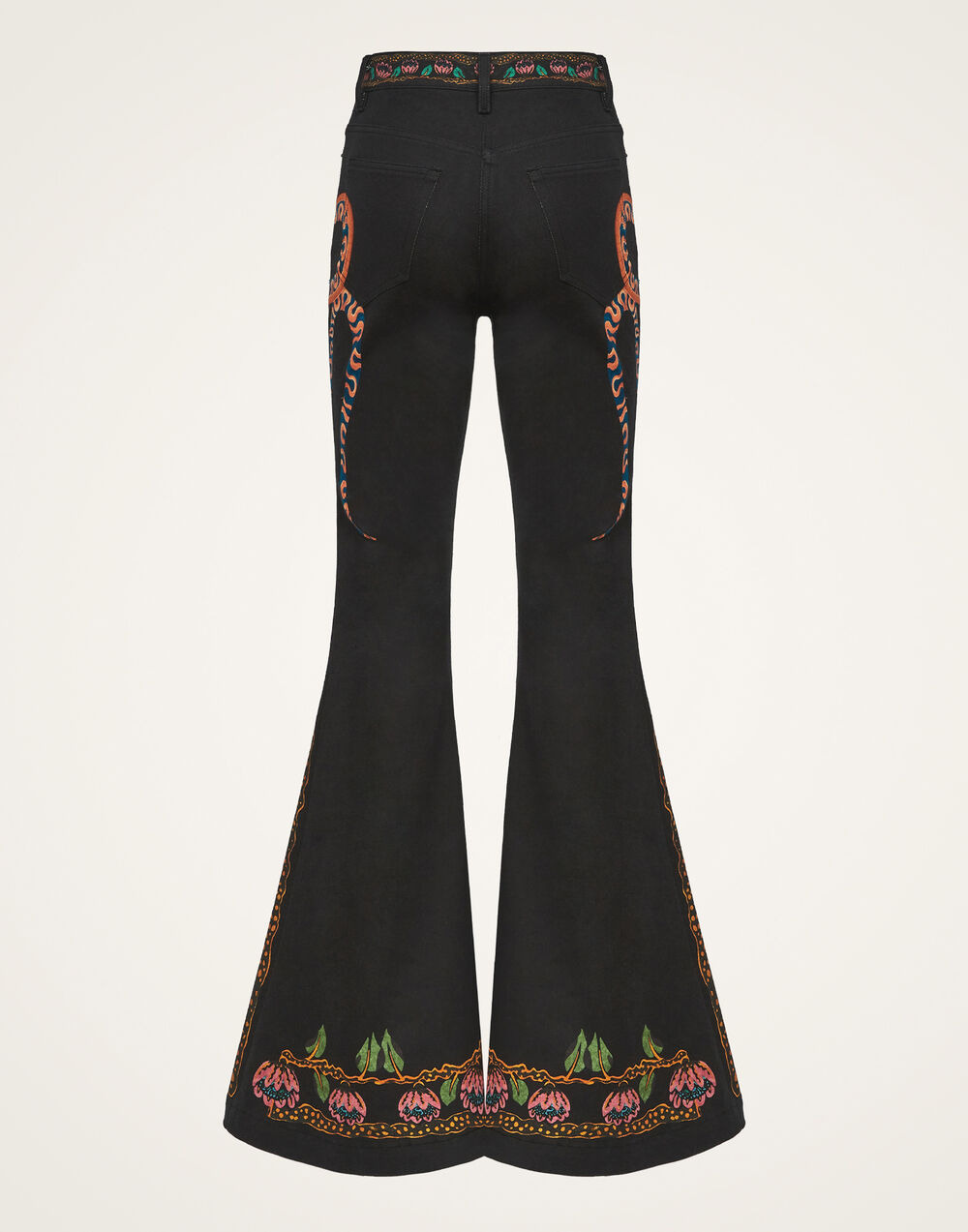 Superflare Jeans - 3