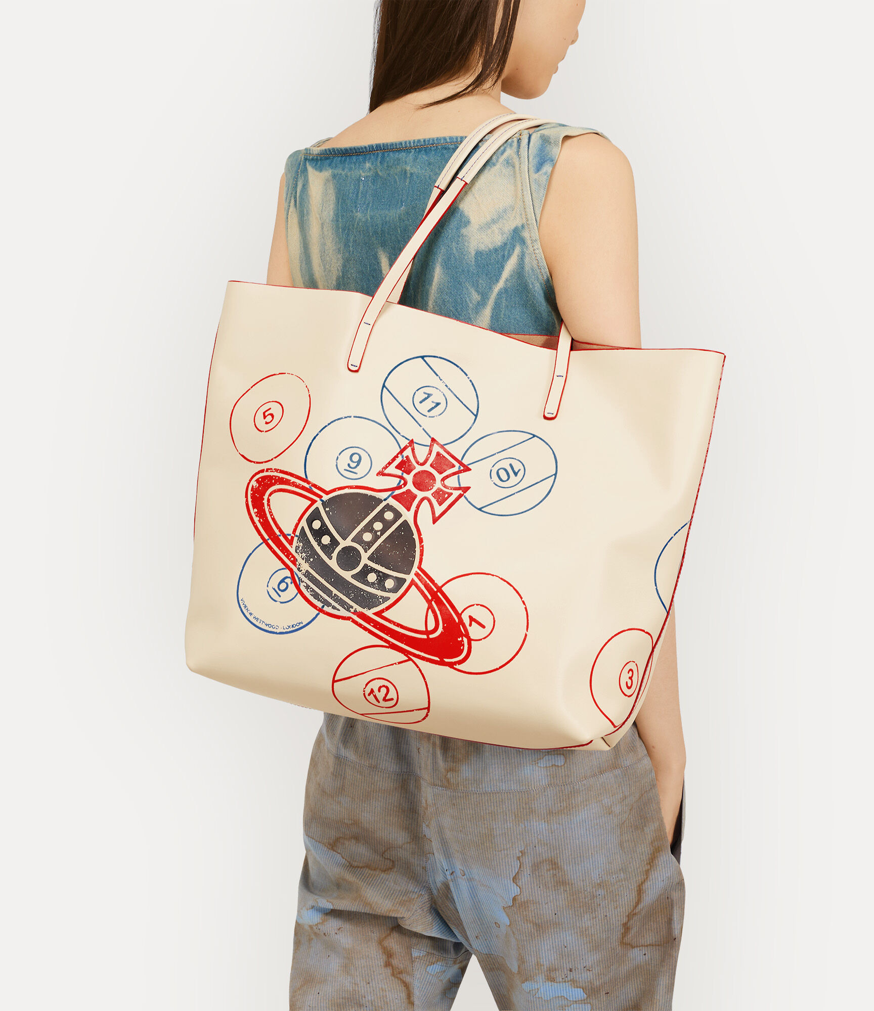 STUDIO LARGE SHOPPER - 2