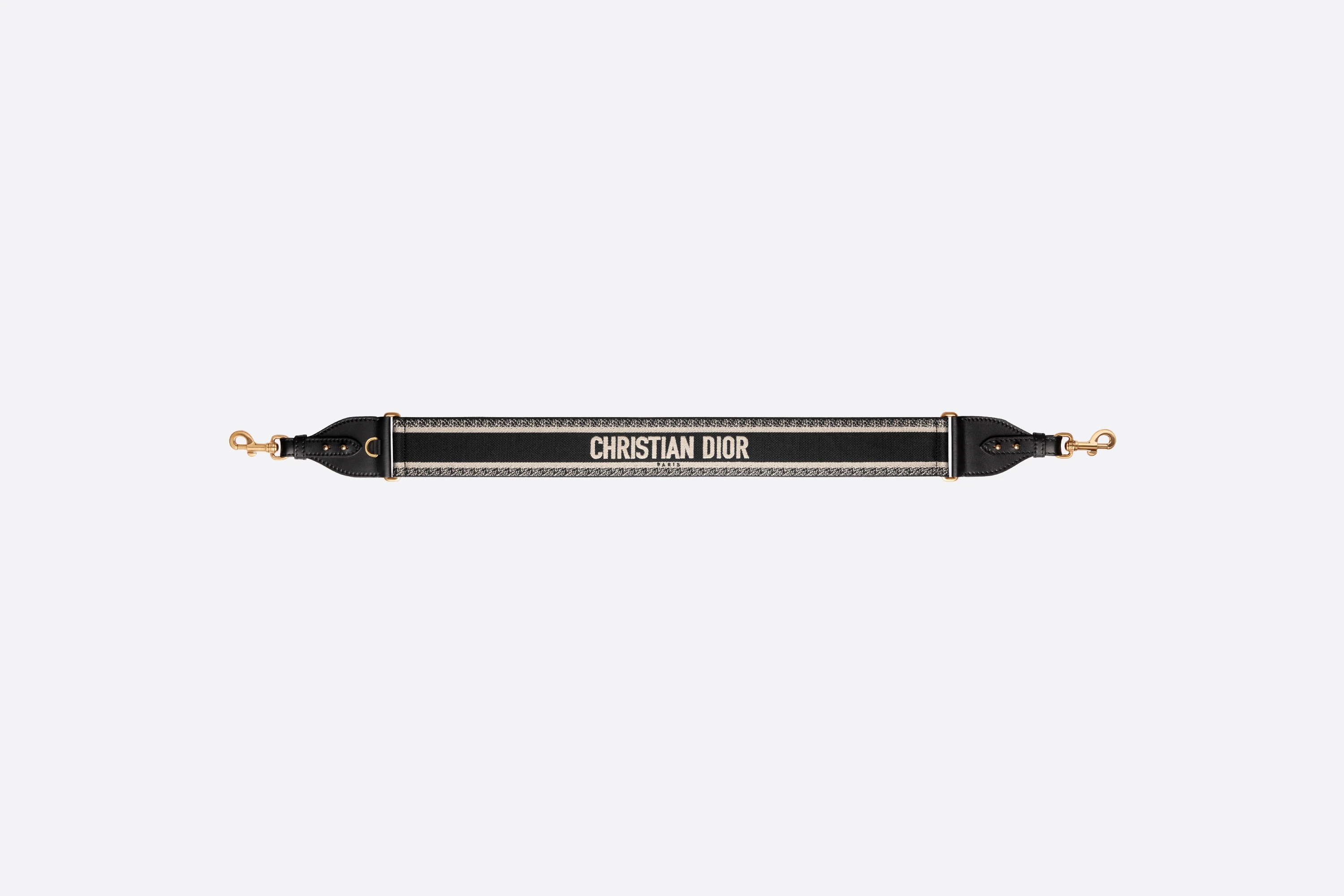 Shoulder Strap with Ring - 2