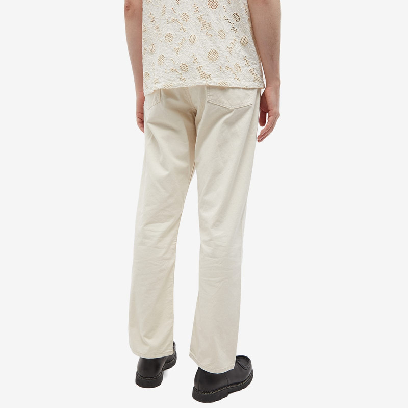 Our Legacy Formal Cut Jeans 3