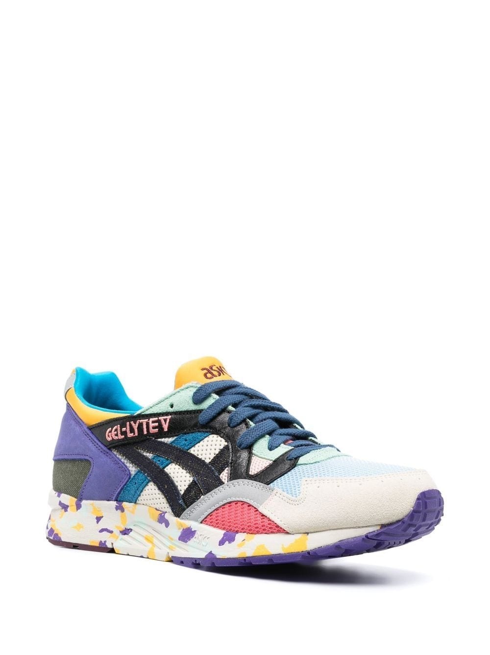 Gel Lyte 5 sneakers - 2