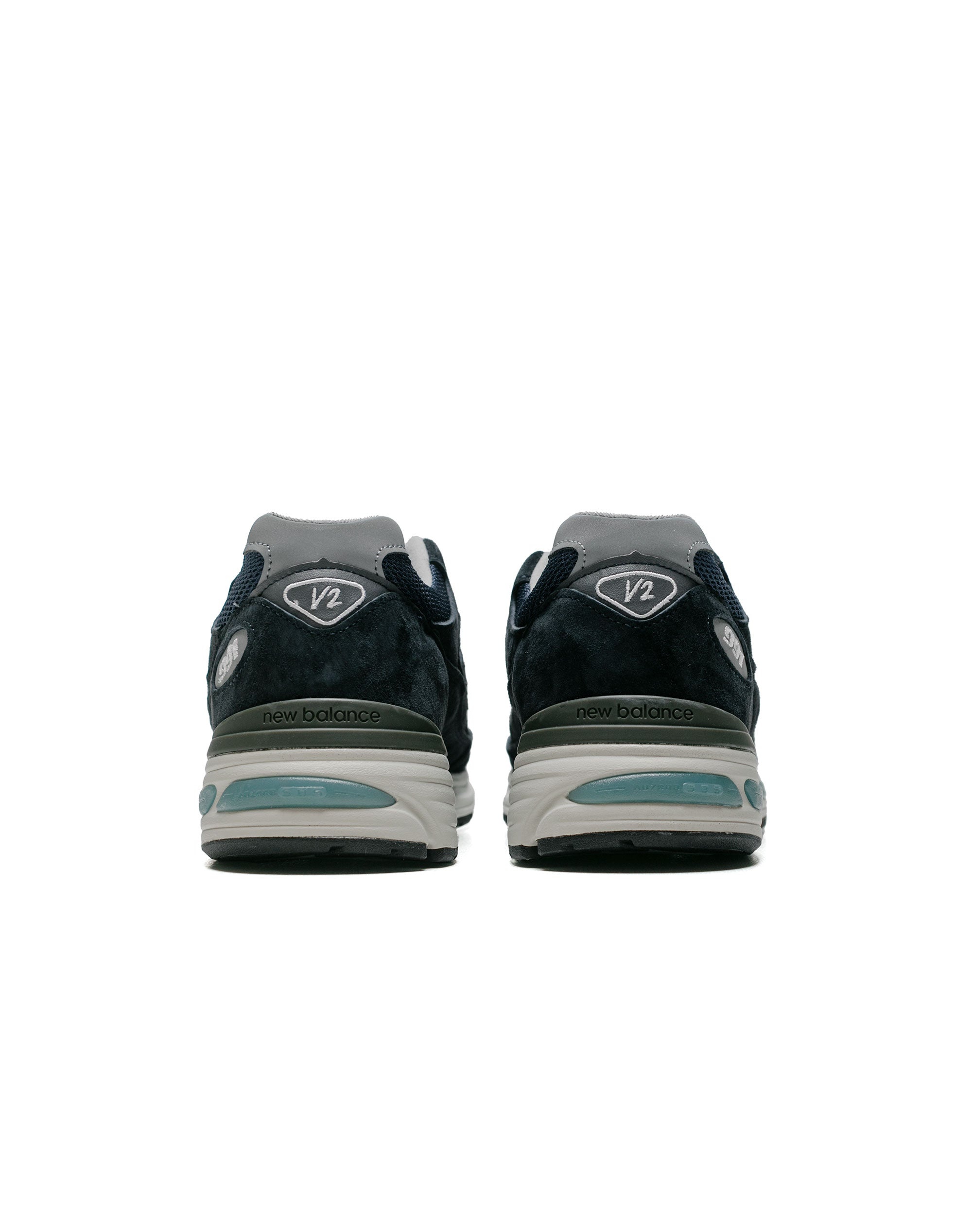 U991NV2 Dark Navy/Smoked Pearl - 4