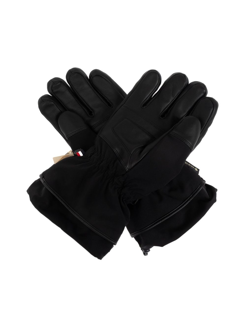 padded gloves - 4