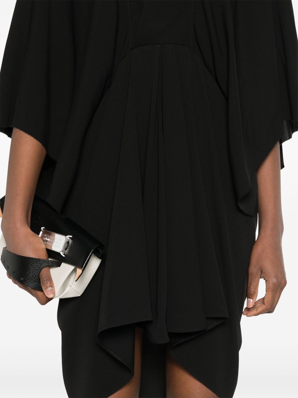 Half Moon dress - 5