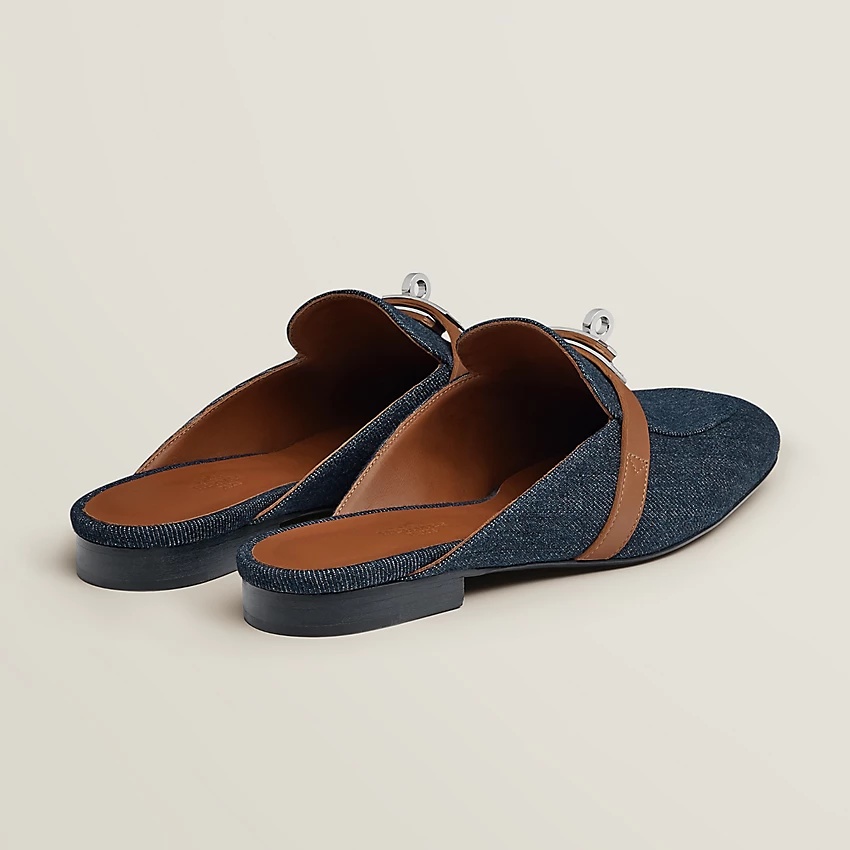 Oz mule - 3