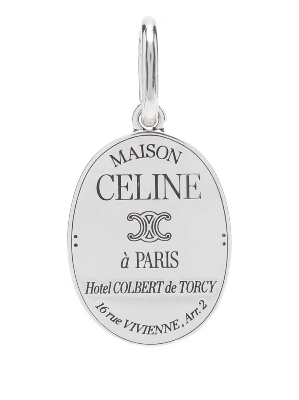 Celine Men Maison Celine Charm - 1