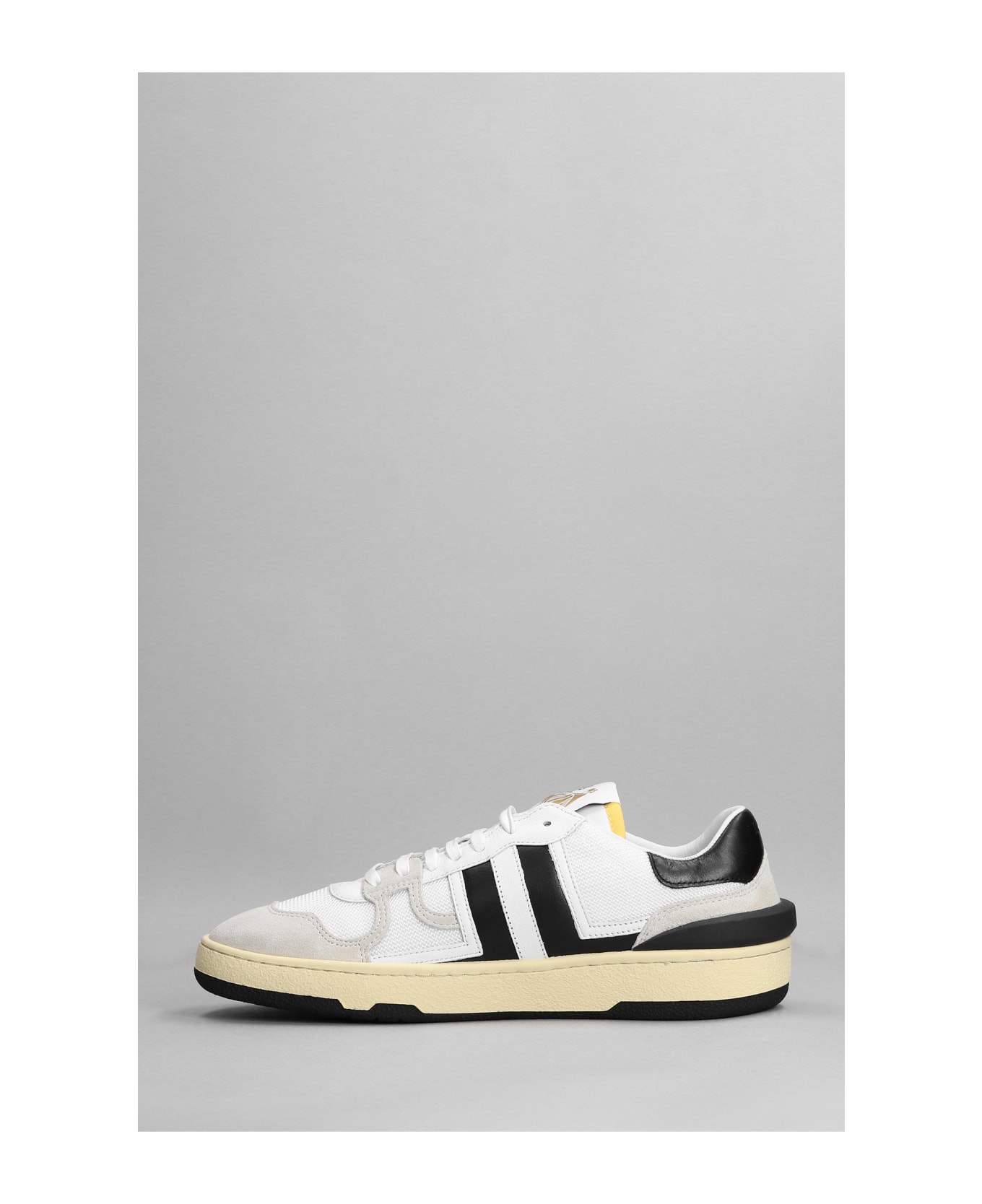 Clay Sneakers - 3