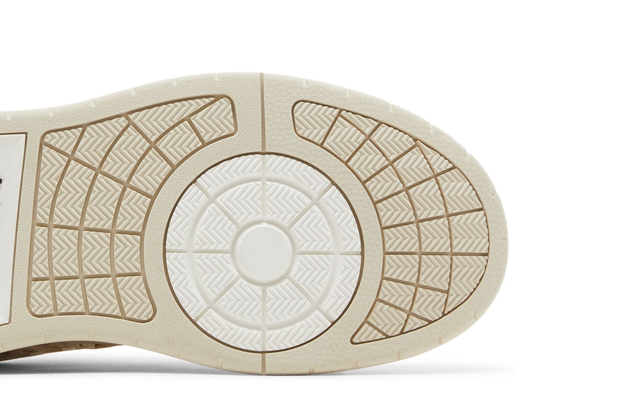 Amiri Wmns Classic Low 'Logo - White Alabaster' - 5