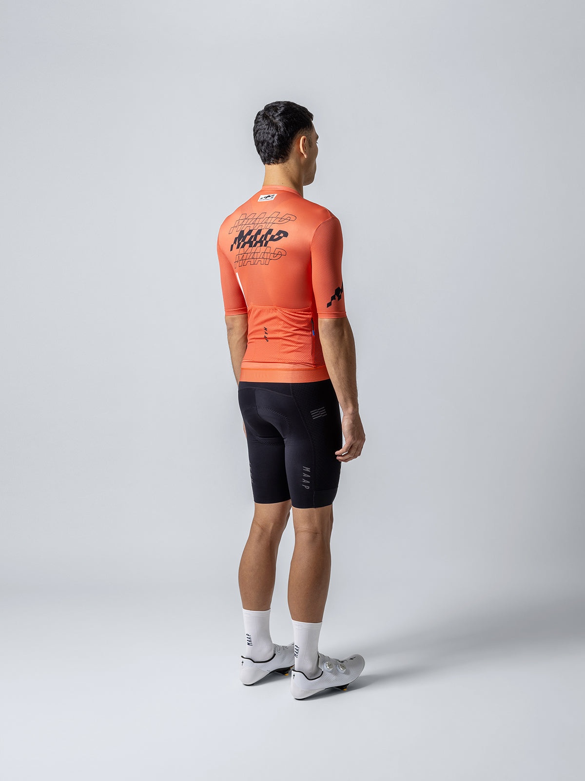 Fragment Pro Air Jersey 2.0 - 4