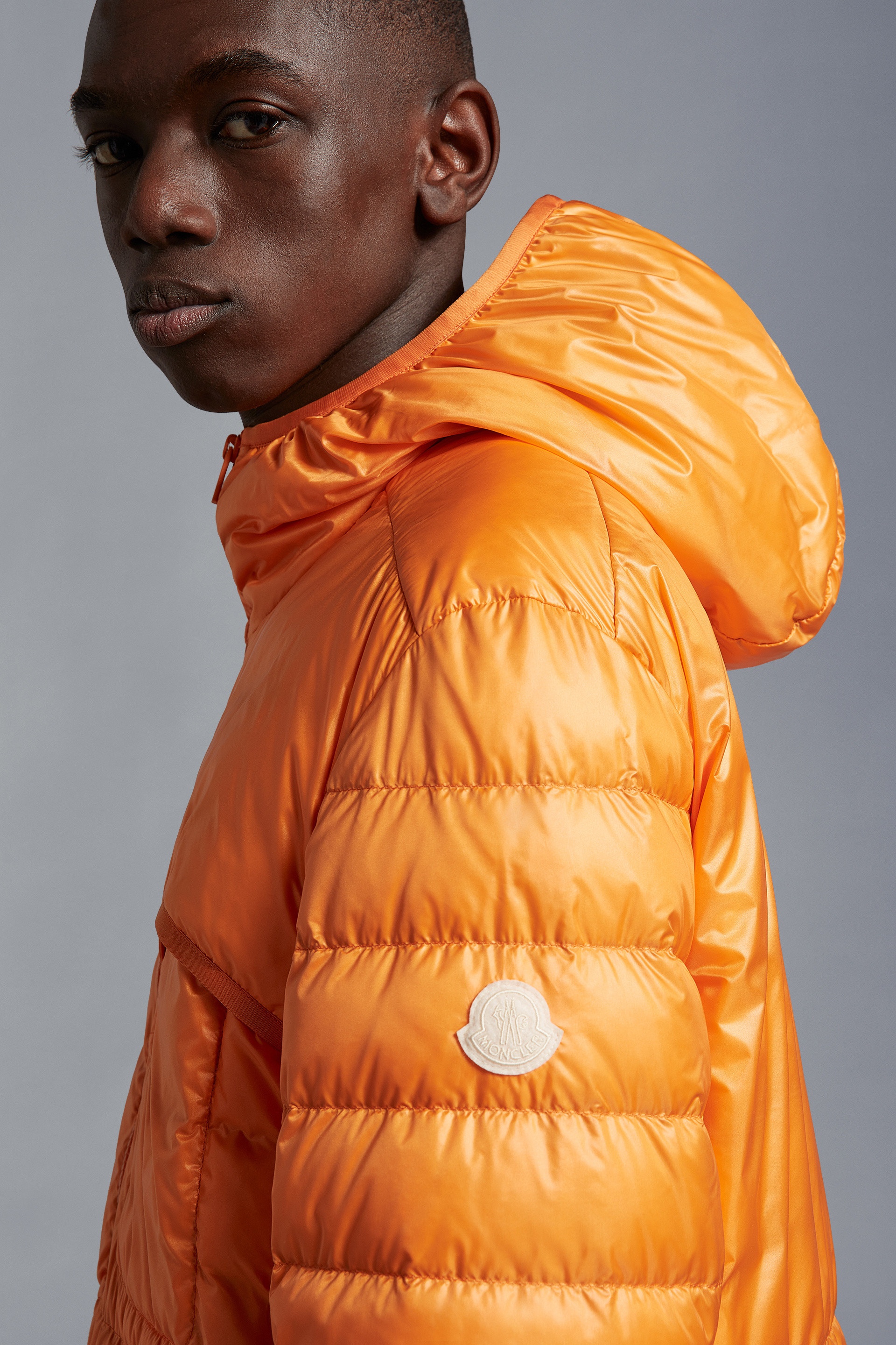 Divedro Short Down Jacket - 4