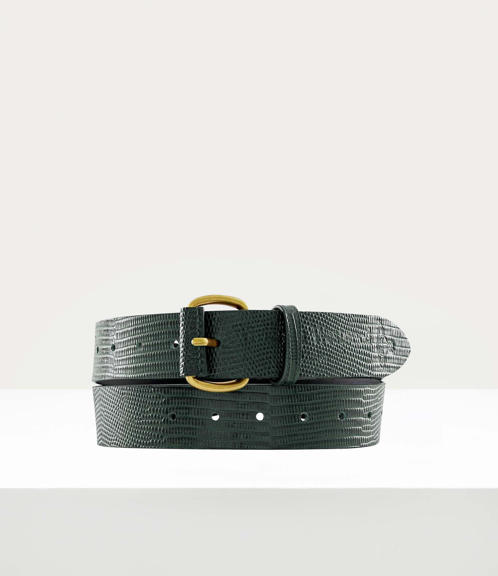 ROLLER BUCKLE-BRASS 1