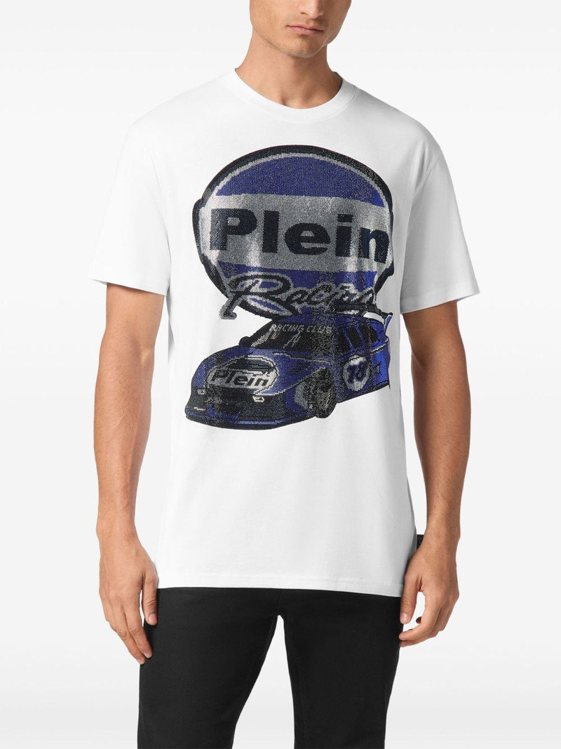 Cars Racing t-shirt 3