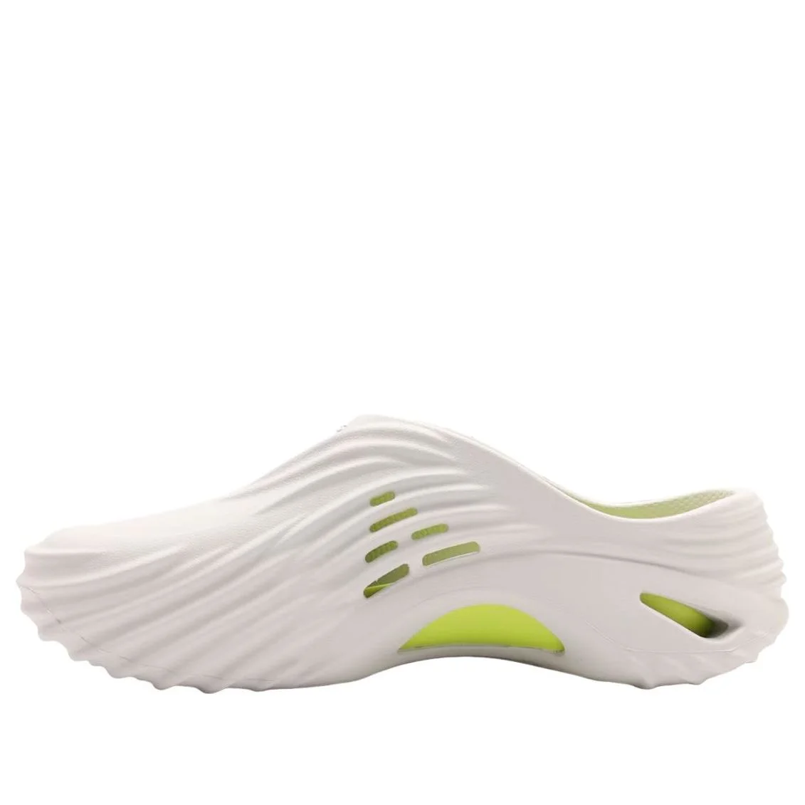 Crocs Echo Wave 'Atmoshpere' 210521-1FT - 1
