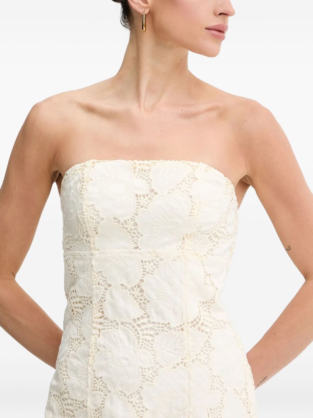 Maisy dress - 4