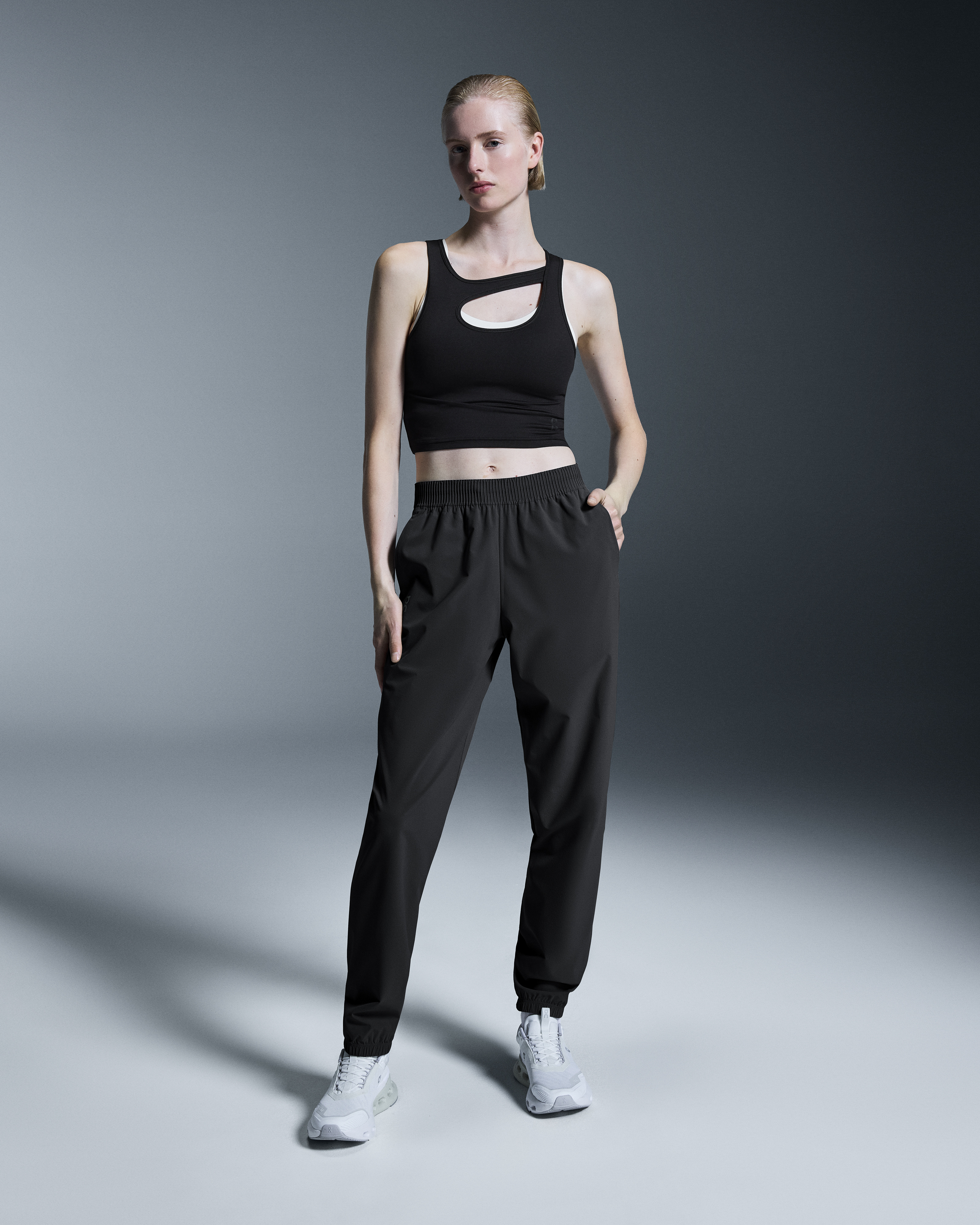 Focus Pants - 3