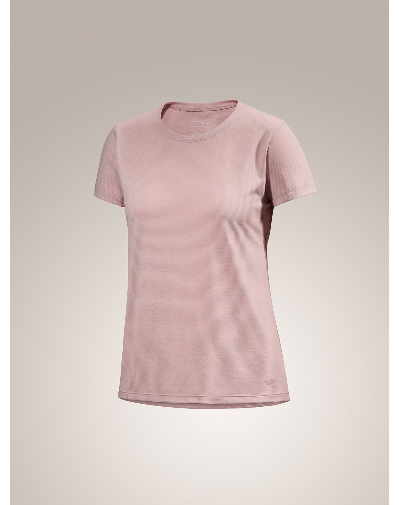 Taema Crew Neck Shirt SS - 7