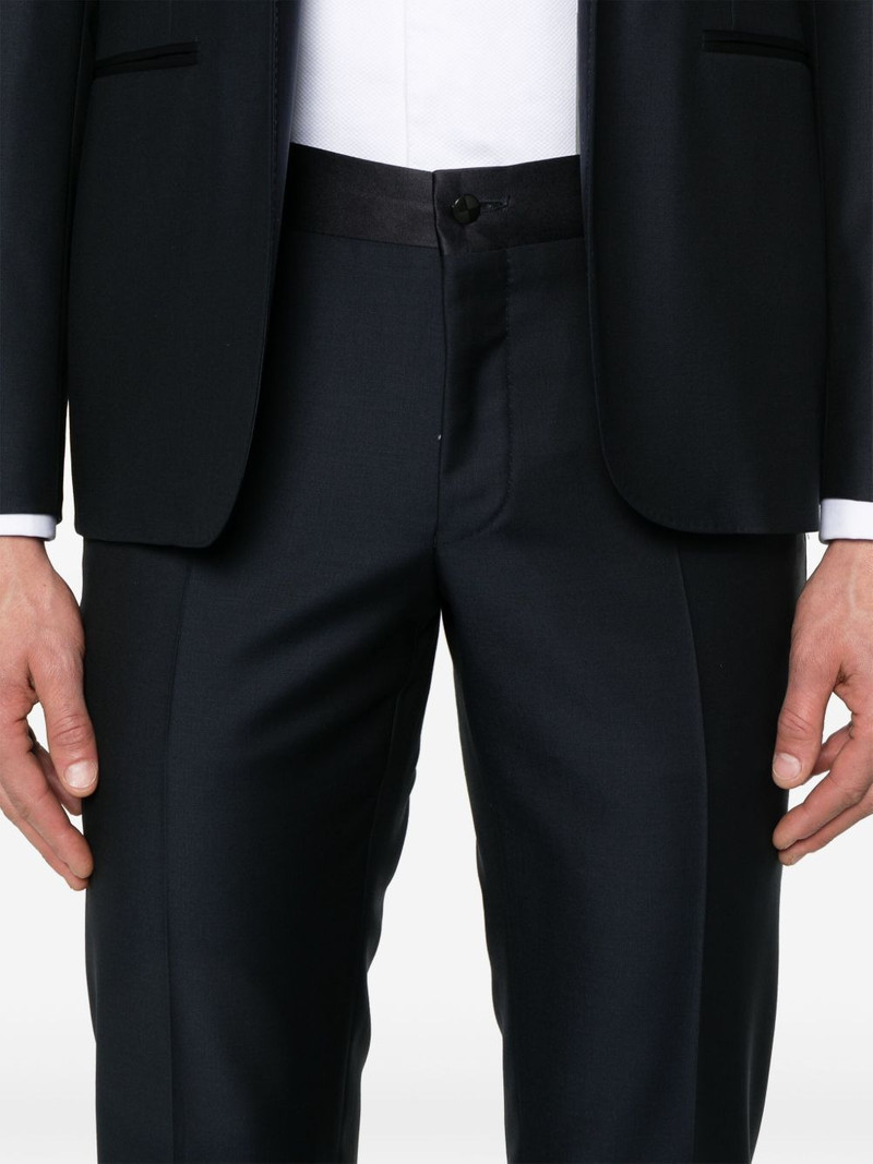 single-breasted dinner suit 5