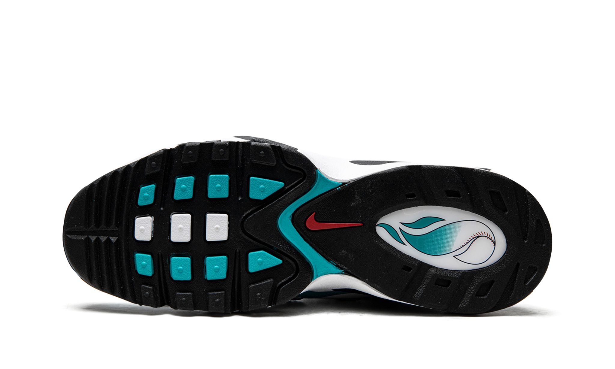 griffey aqua
