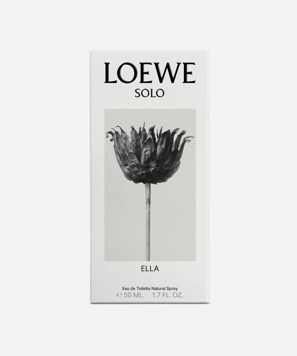 Solo Ella Eau De Toilette 50ml - 3
