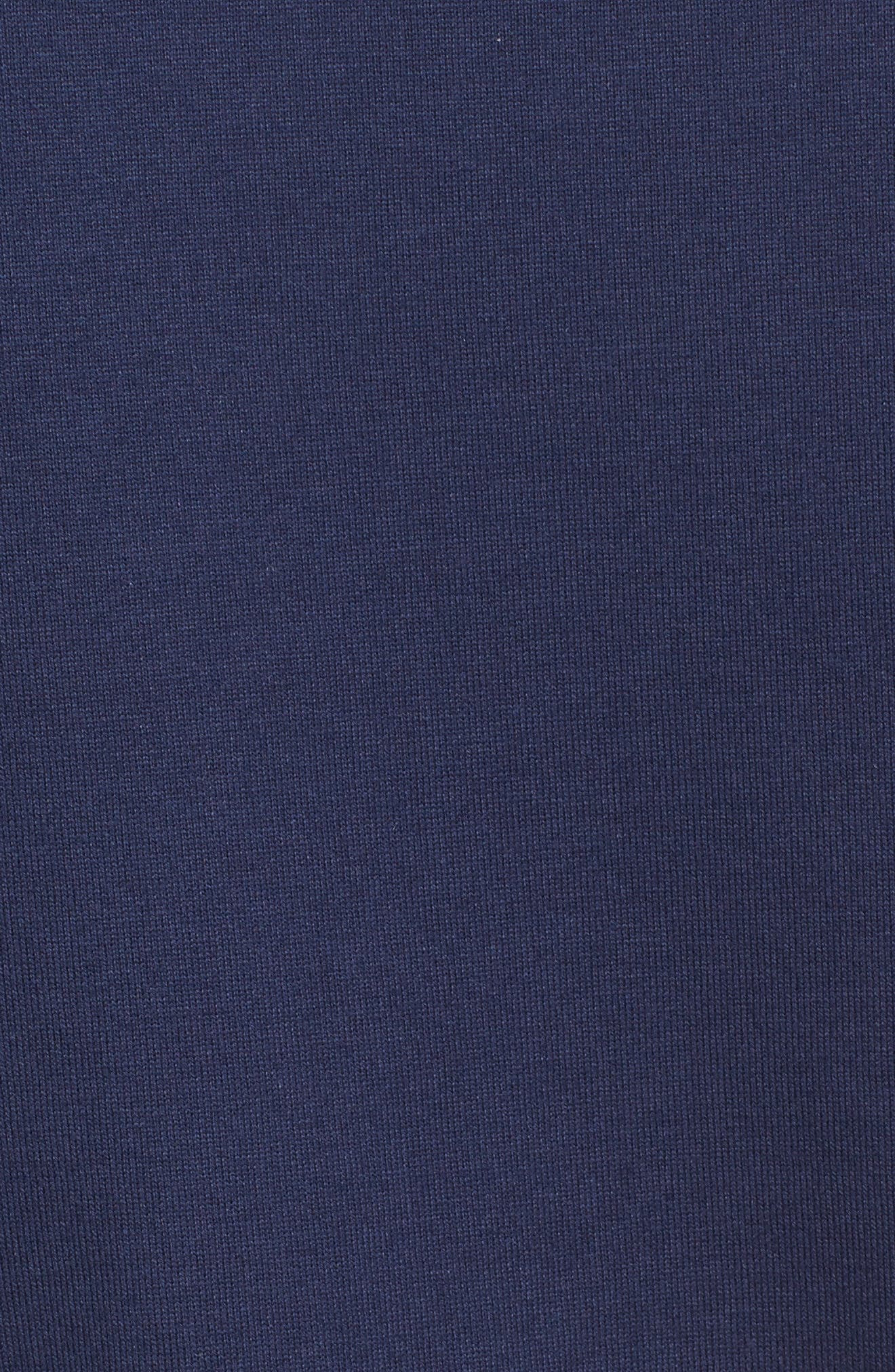 Crewneck T-Shirt - 5