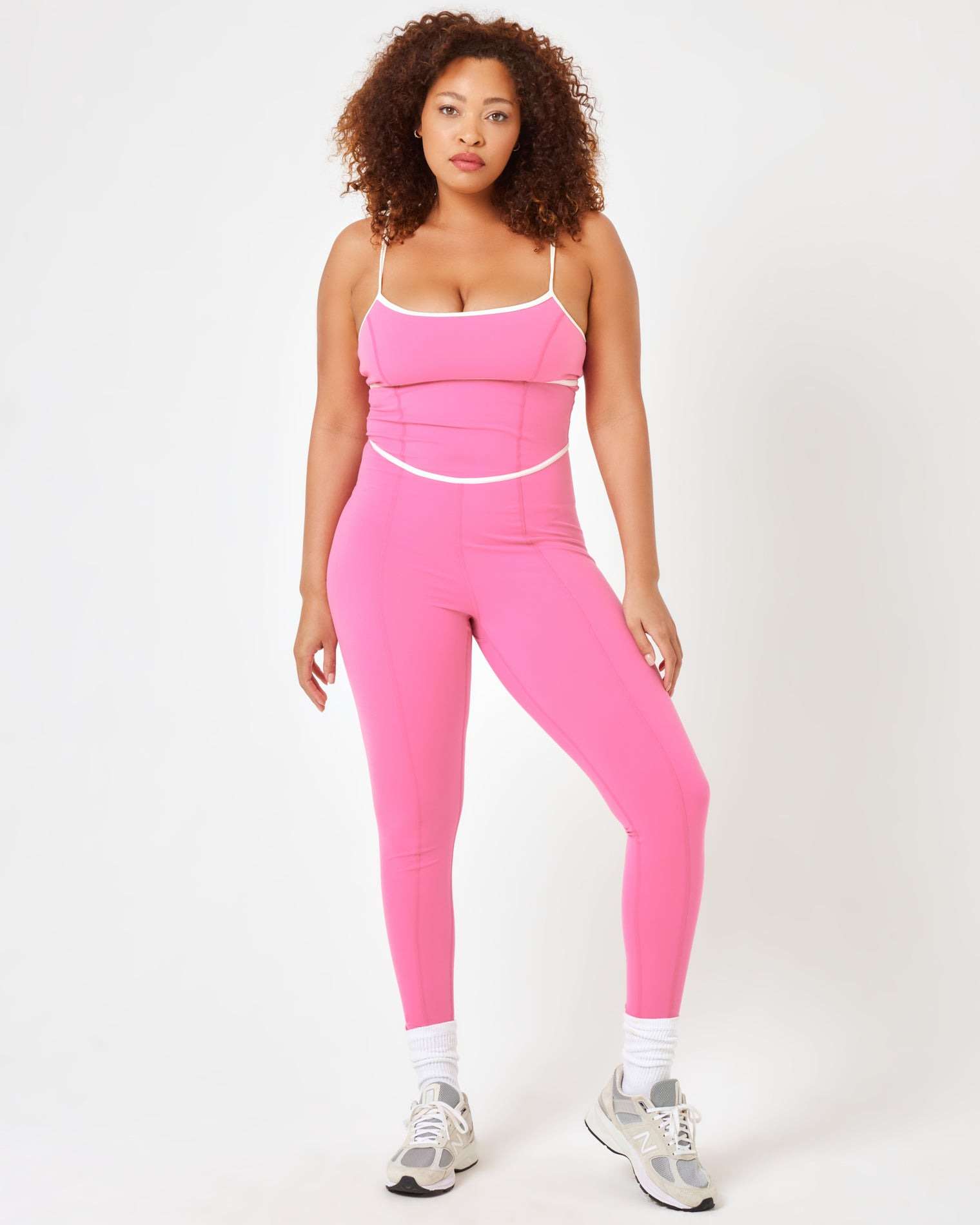 Ace Jumpsuit - 5