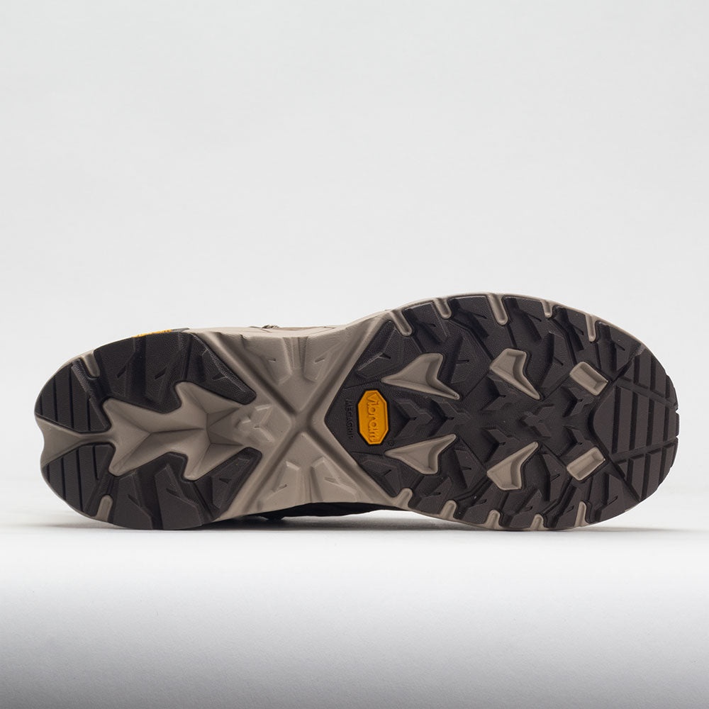 HOKA Anacapa Breeze Mid Men's Dune/Oxford Tan - 4