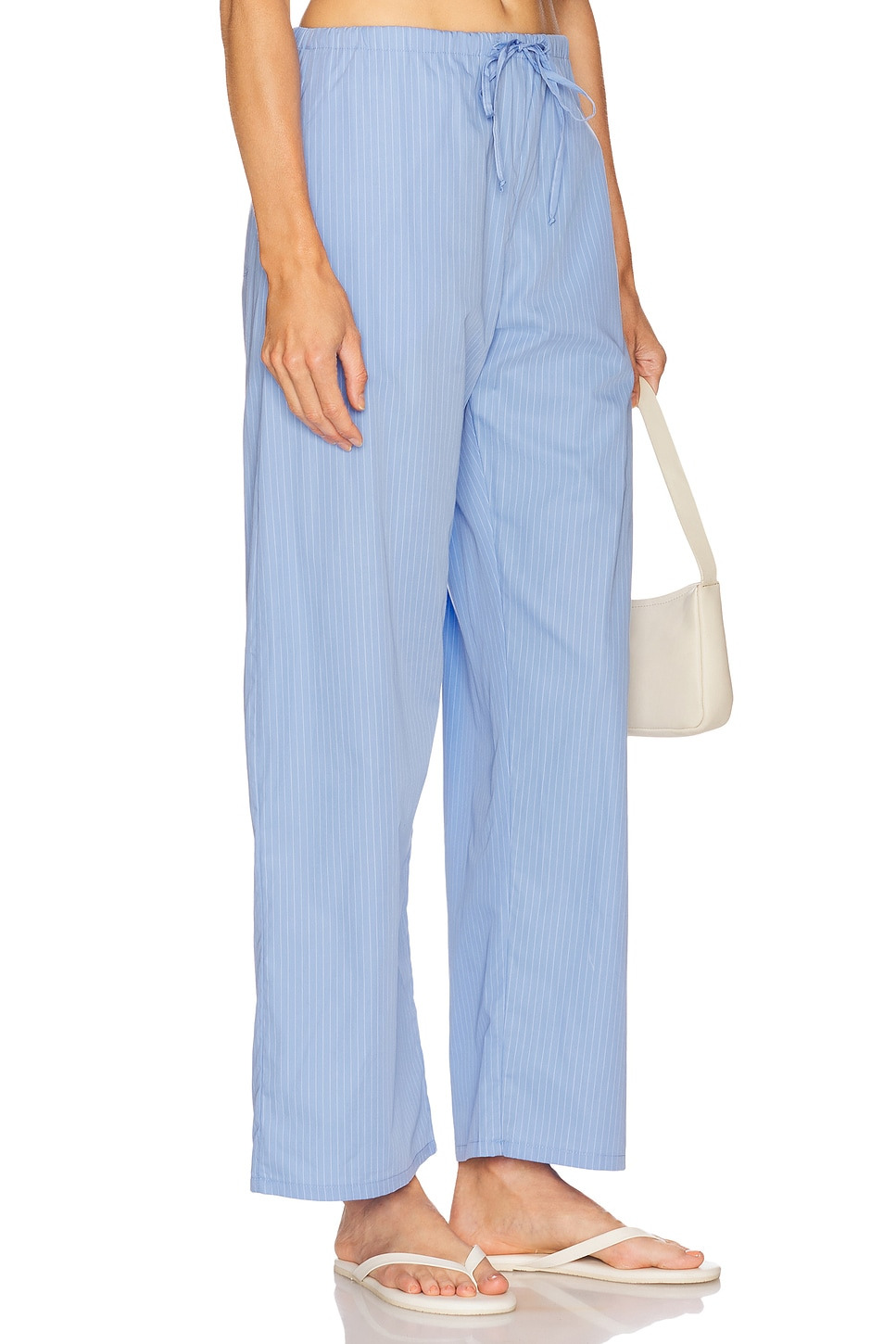 Yoshi Drawstring Pant - 2