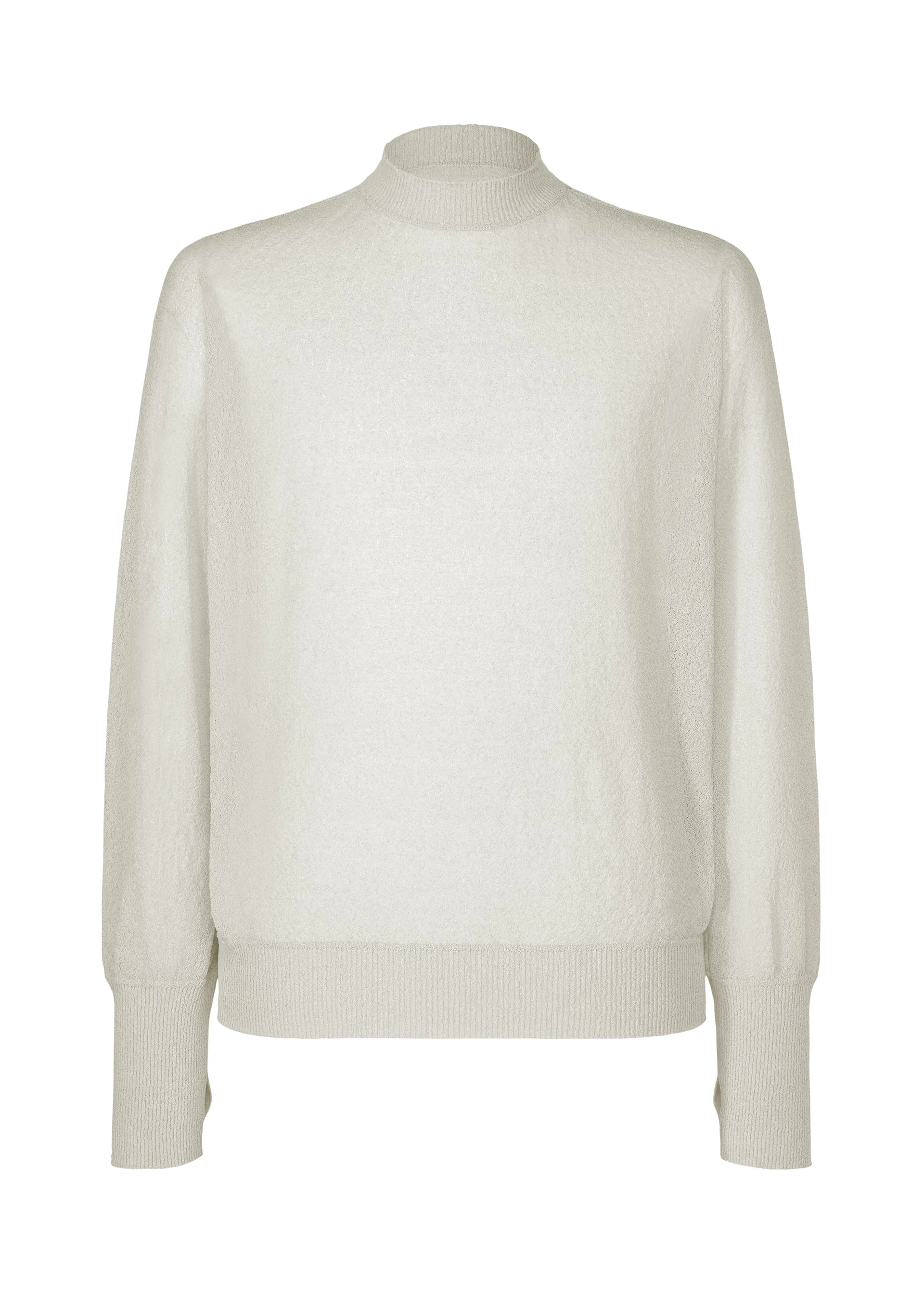 KNIT UNRAVELED - 1