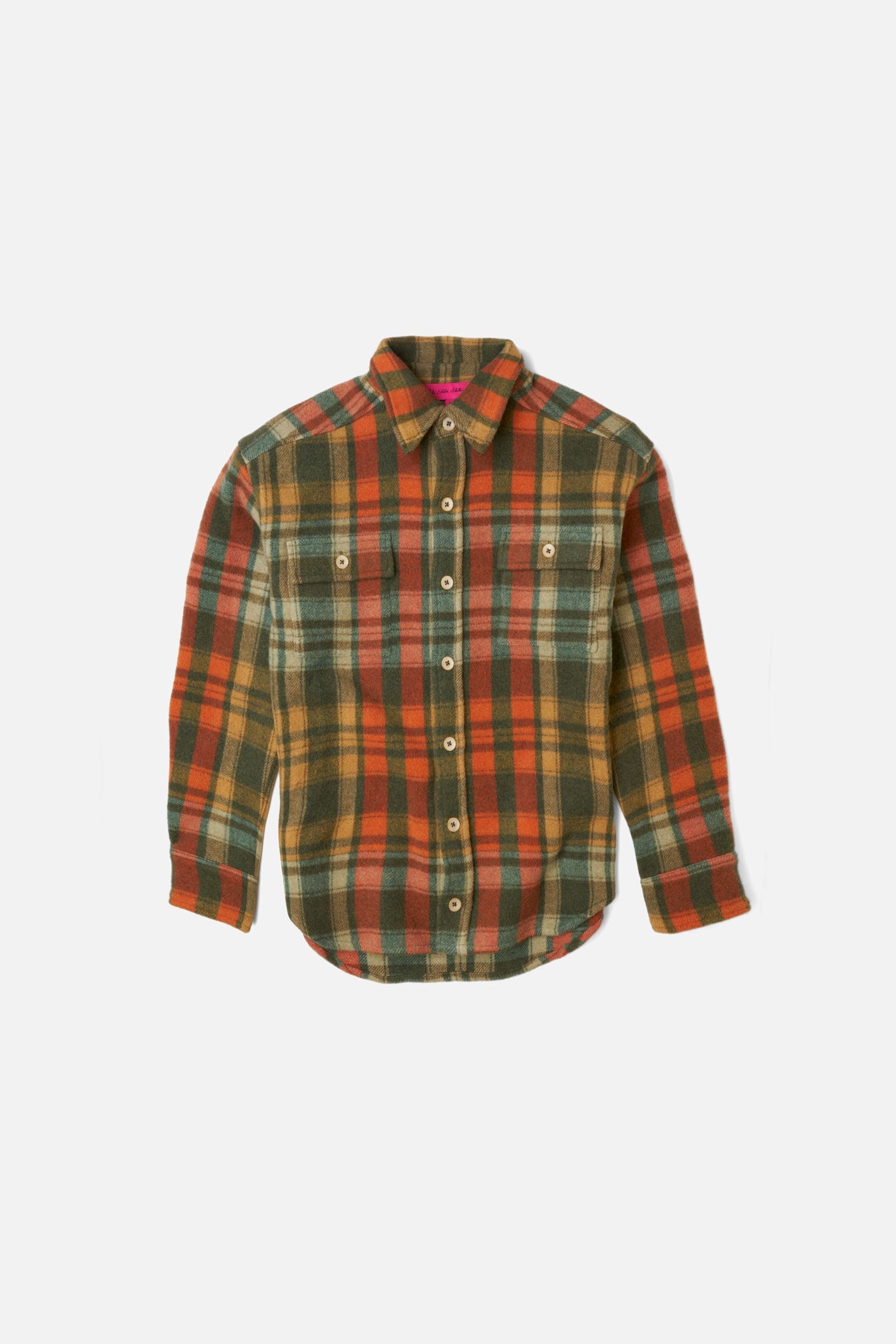 FELT CHECK SHACKET - 1