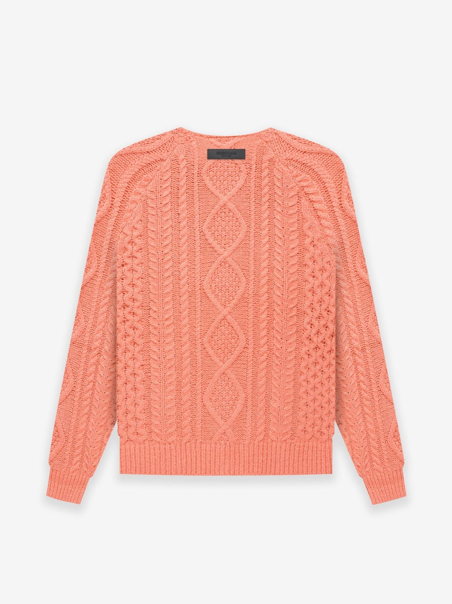 Cable Knit - 2