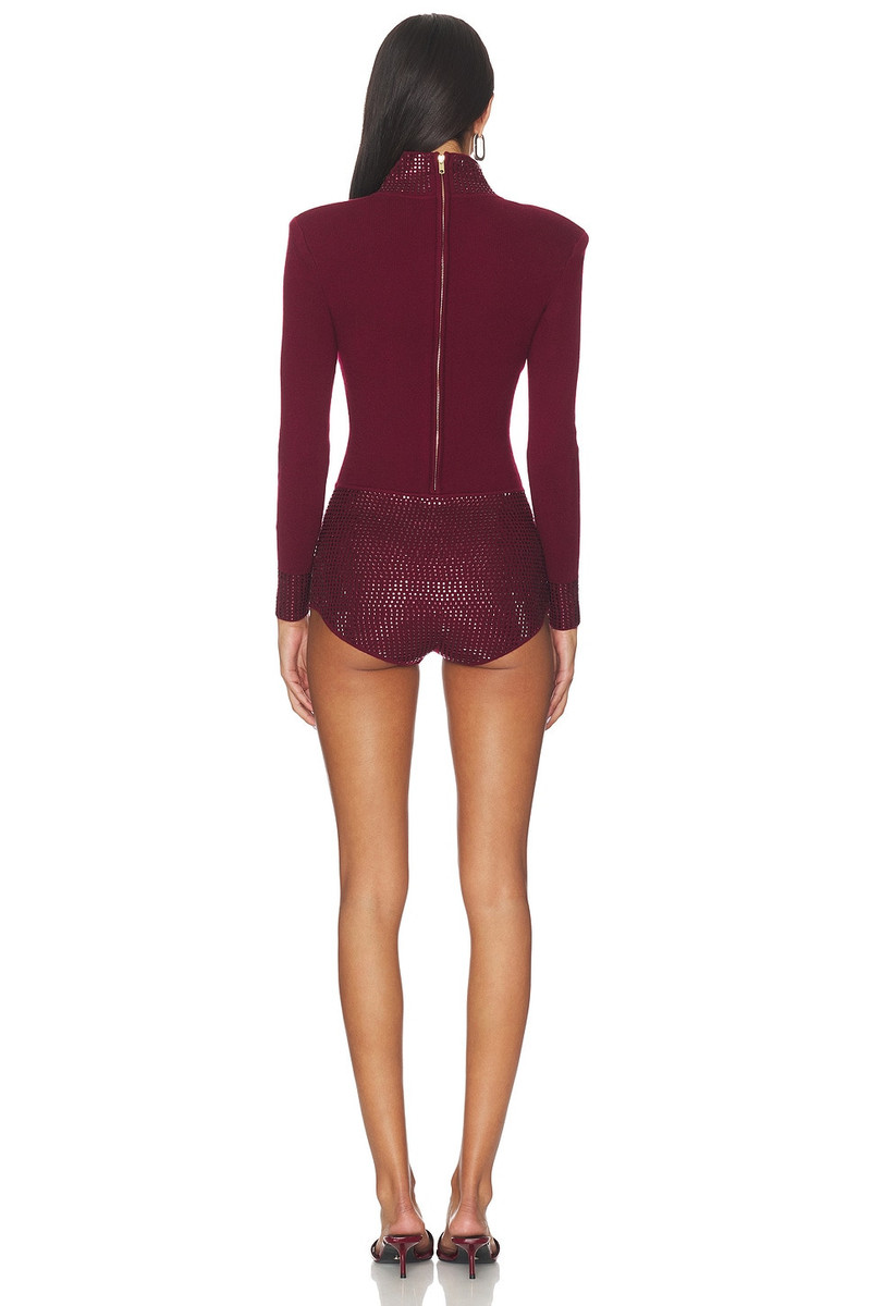 RETROFÊTE Bethanie Romper outlook