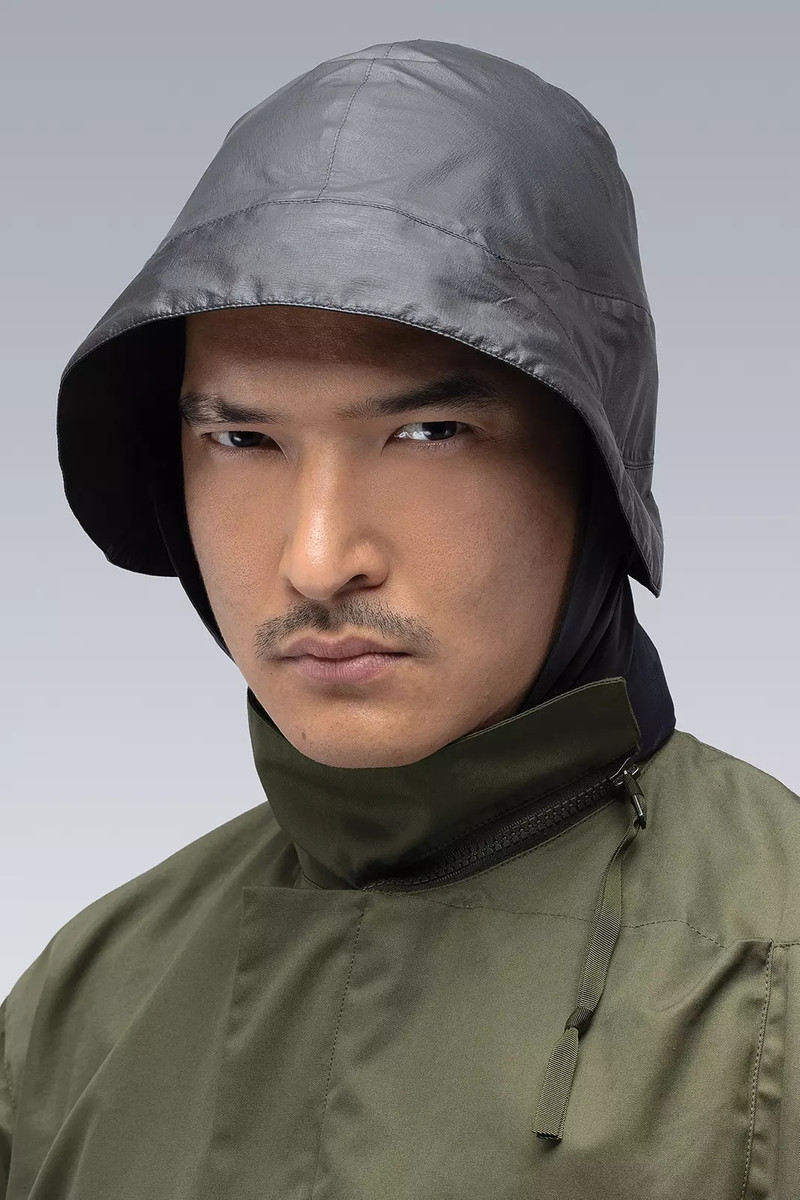 J84-S HD Cotton Jacket Black 34