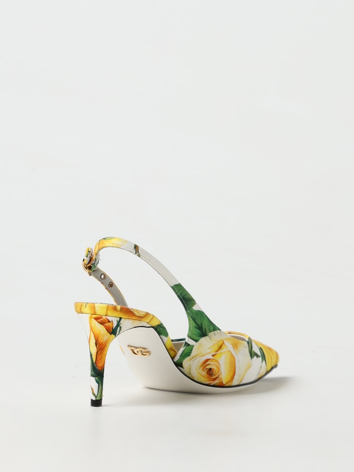 High heel shoes woman Dolce & Gabbana - 3