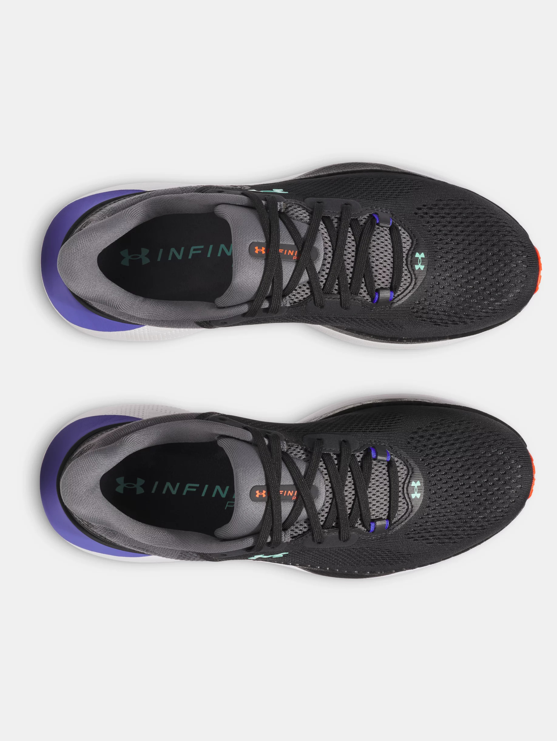 Men's UA Infinite Pro 2 Running Shoes - 3