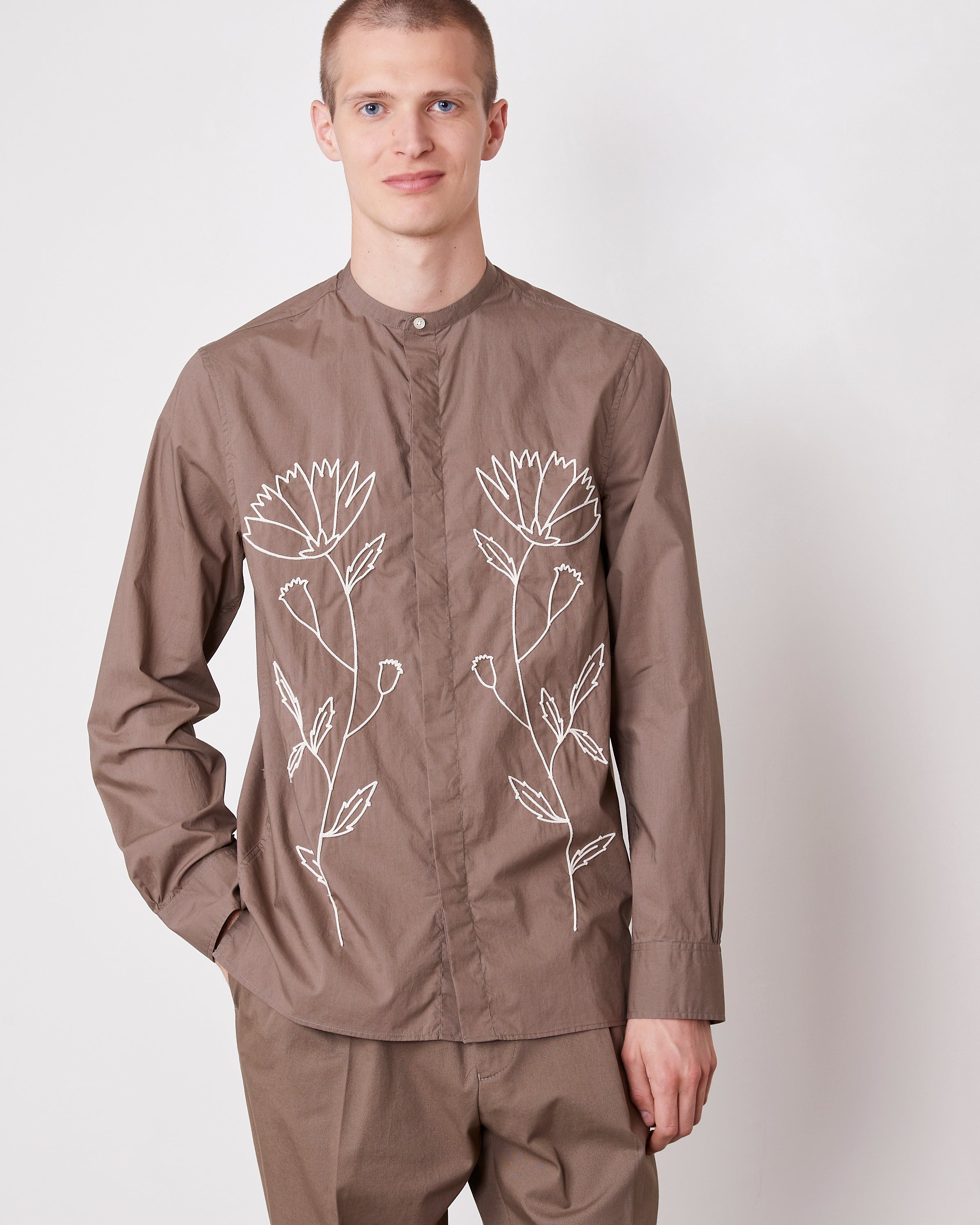 GASTON SHIRT - 3