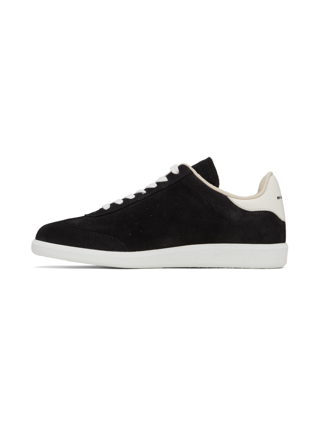 Black Brycy Sneakers - 3